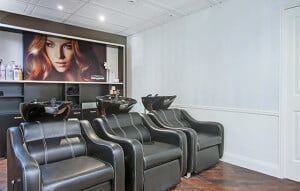 Brisbane Hair & Extensions salon - EH Hair 03