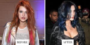 Bella Thorne | Emilly Hadrill: Hair Extensions in Gold Coast, Brisbane, Melbourne & Sydney | 3