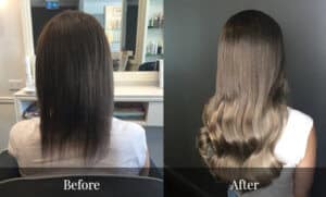 clip in hair extensions - russian - EH hair & Extensions Gold Coast, Brisbane & Melbourne