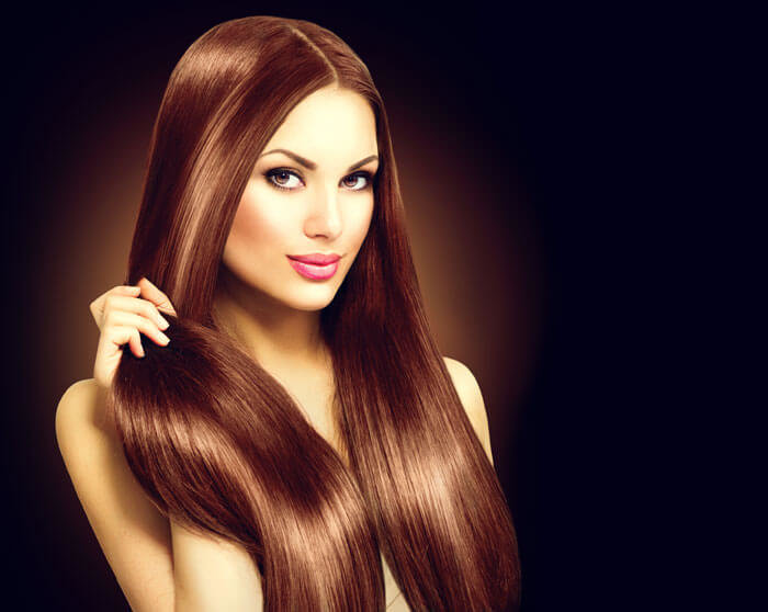remy hair extensions - EH Hair