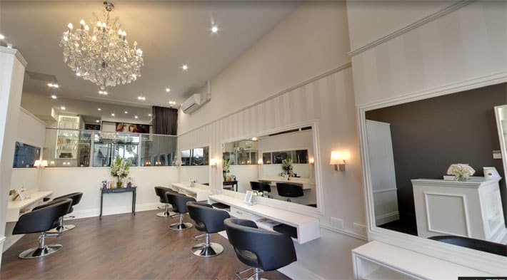 EH Hair & Extensions - Melbourne salon