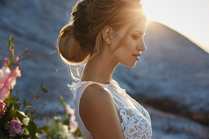 Wedding hair pieces clearance melbourne