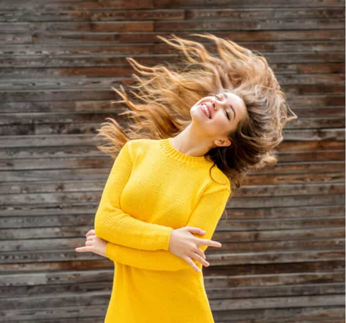 EH Hair winter hair care tips 