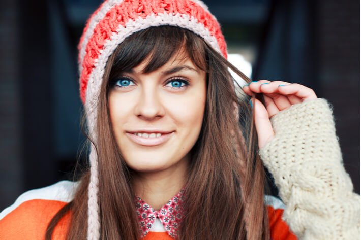 Top Winter Hair Concerns, And How to Resolve Them