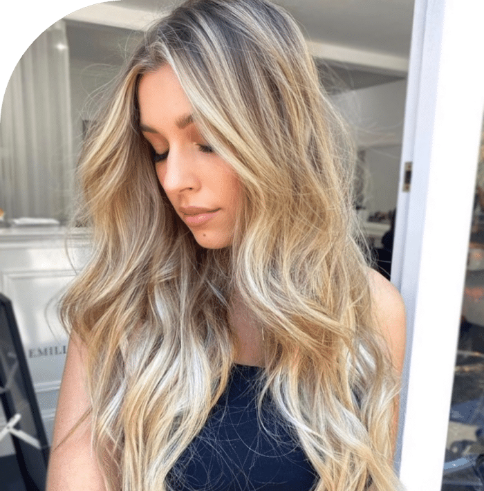 EH Hair Extensions: Gold Coast, Brisbane, Melbourne & Sydney