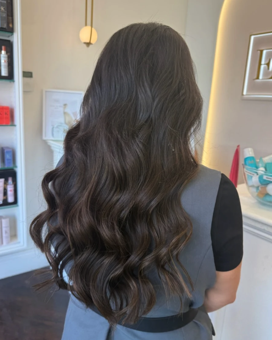 EH Hair Extensions Salon Reviews Melbourne