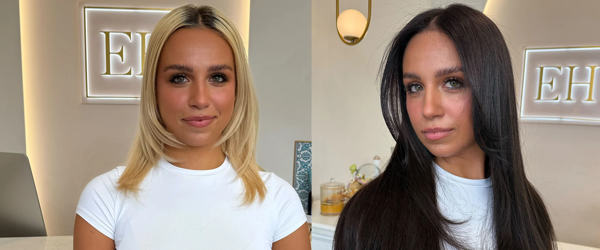 Can I Colour, Tone or Cut My Extensions? Here’s What You Need to Know, blog 1