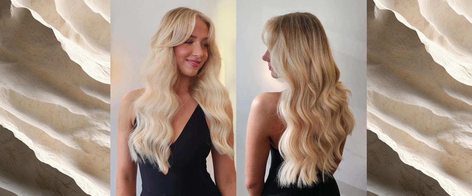 EH Hair & Extensions, colour blending blog 1