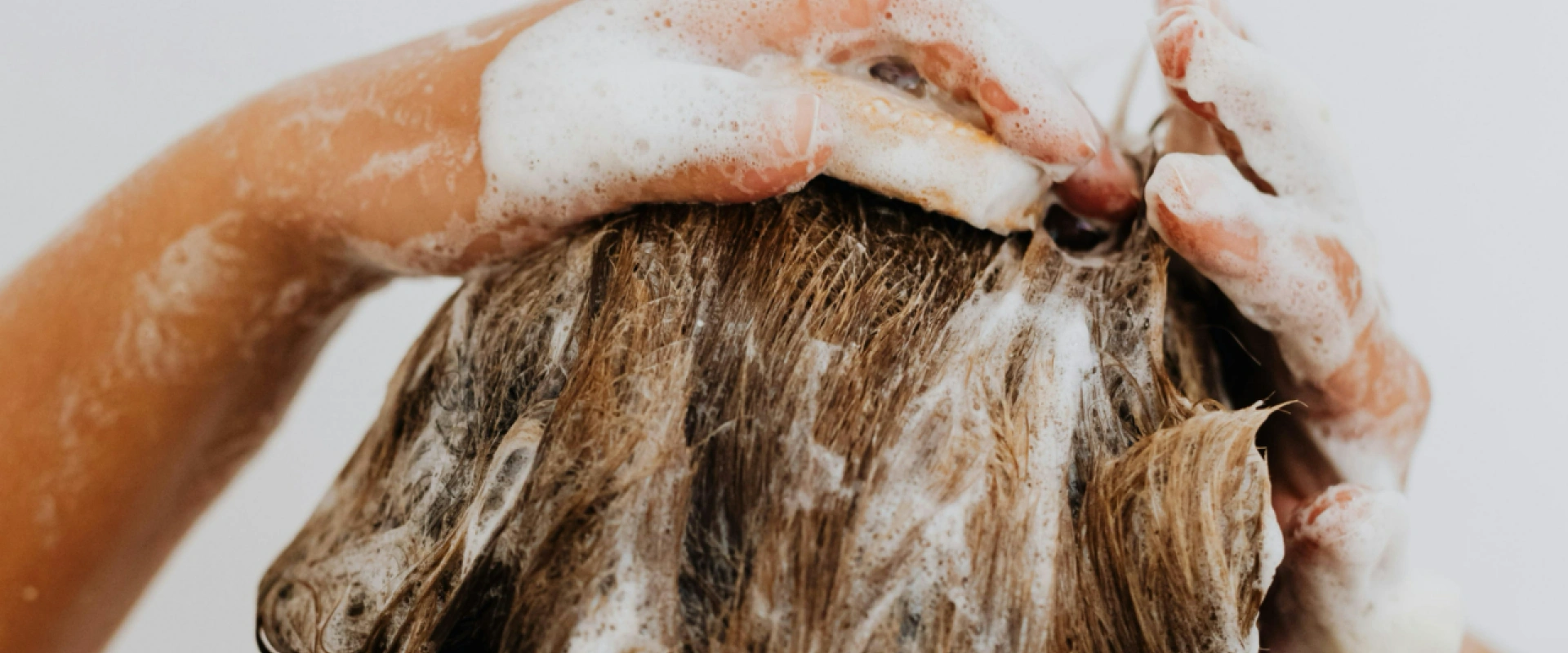 How often should I wash my hair extensions, blog 1